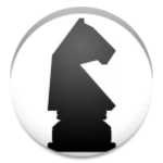 chess openings explorer android application logo